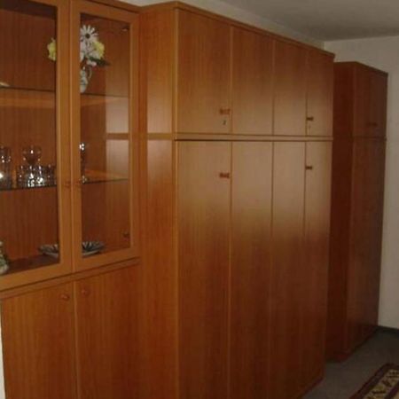 Haus Dwarsloeper, Ferienwohnung 5 库克斯港 外观 照片