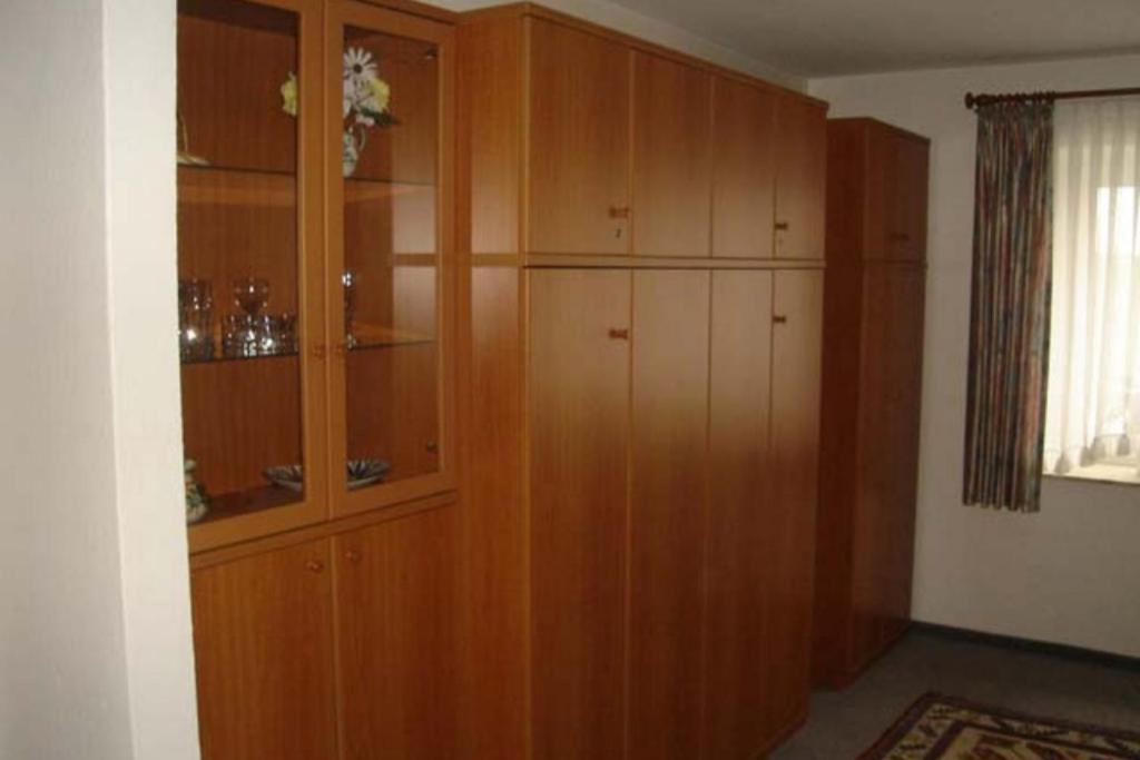 Haus Dwarsloeper, Ferienwohnung 5 库克斯港 外观 照片